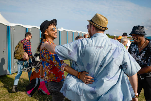 Lake Forest, IL porta potty rental Company